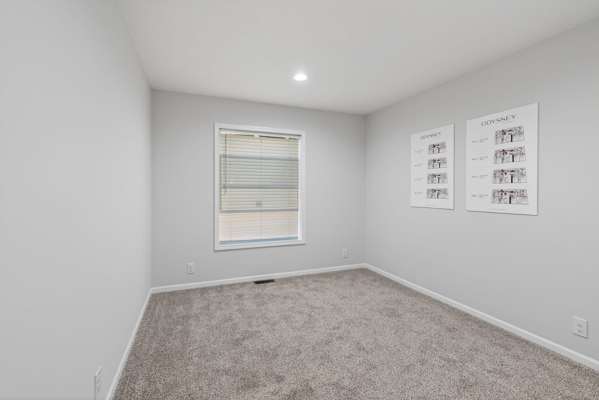 The Odyssey Gallery 25