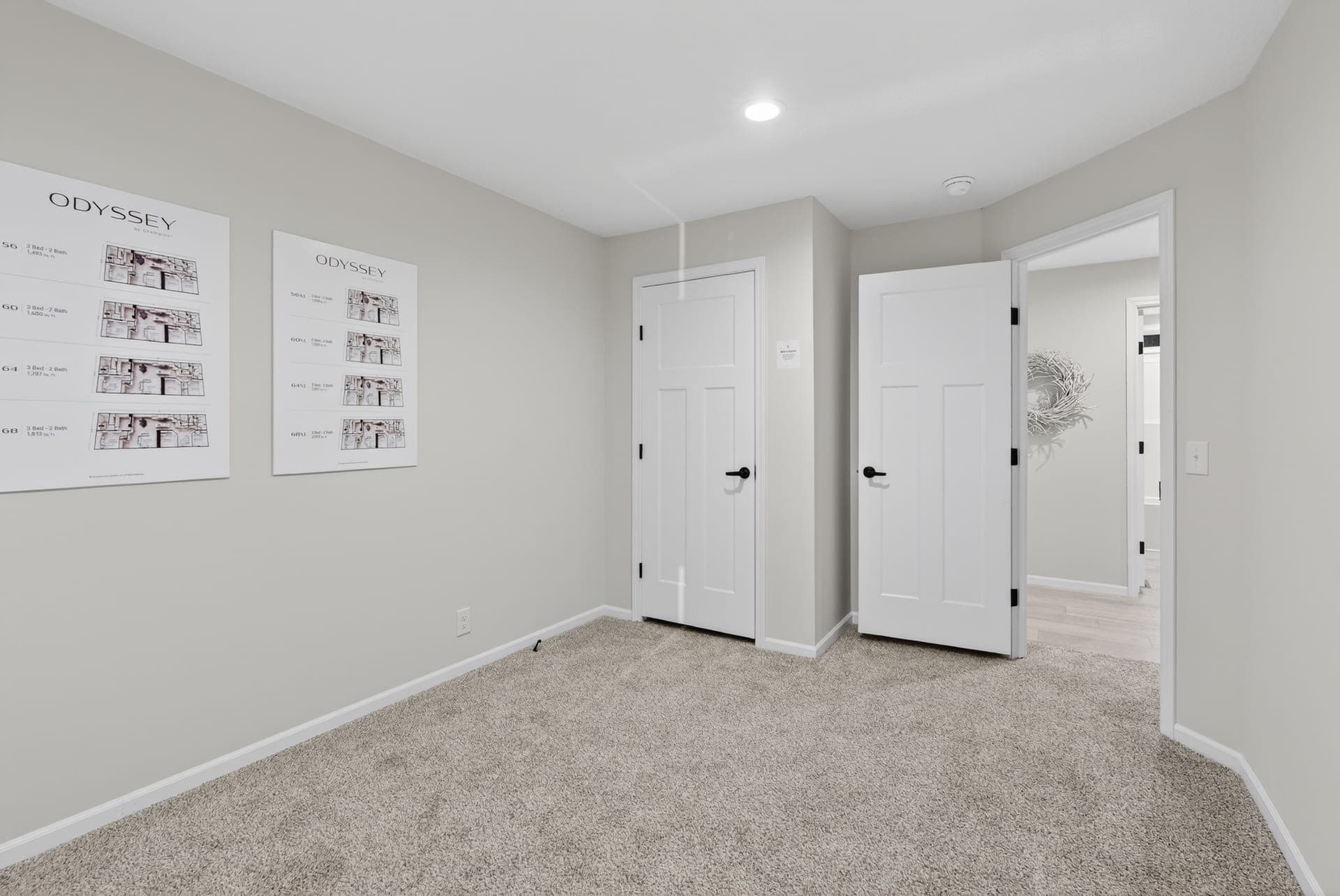 The Odyssey Gallery 26