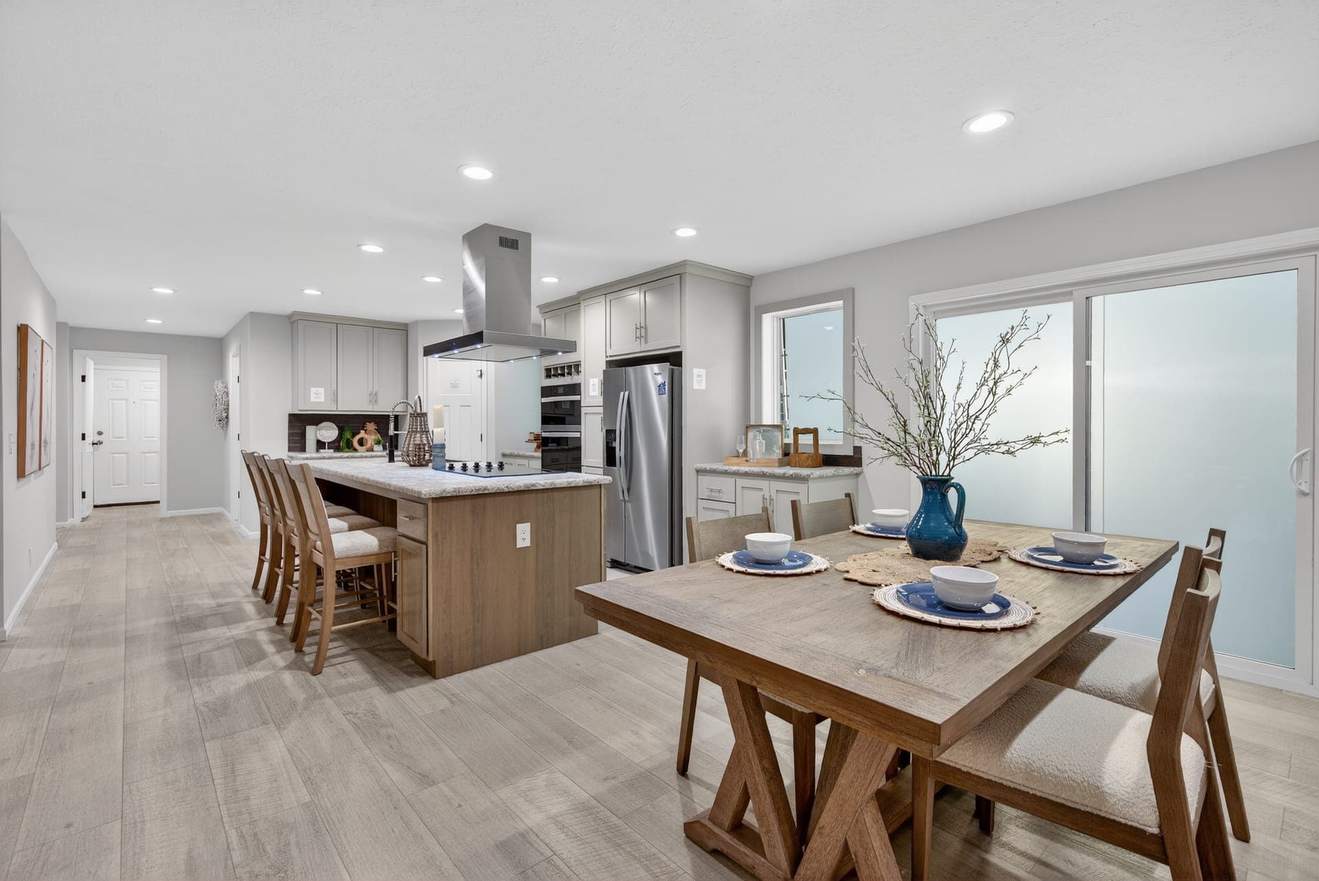 The Odyssey Gallery 14