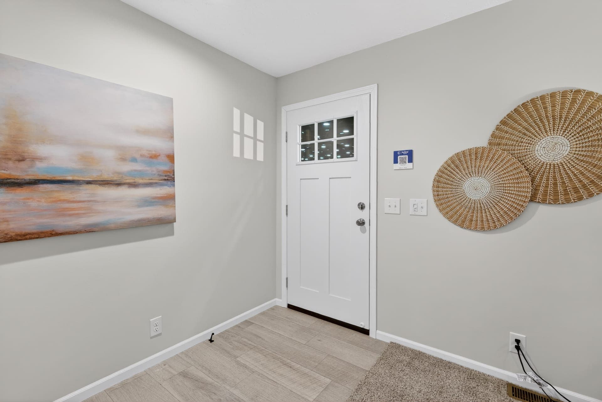 The Odyssey Gallery 29