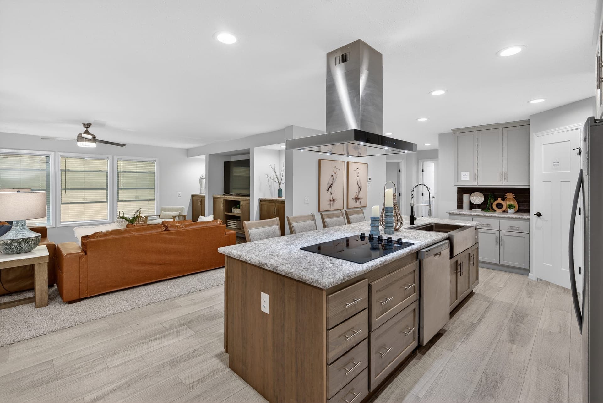 The Odyssey Gallery 2