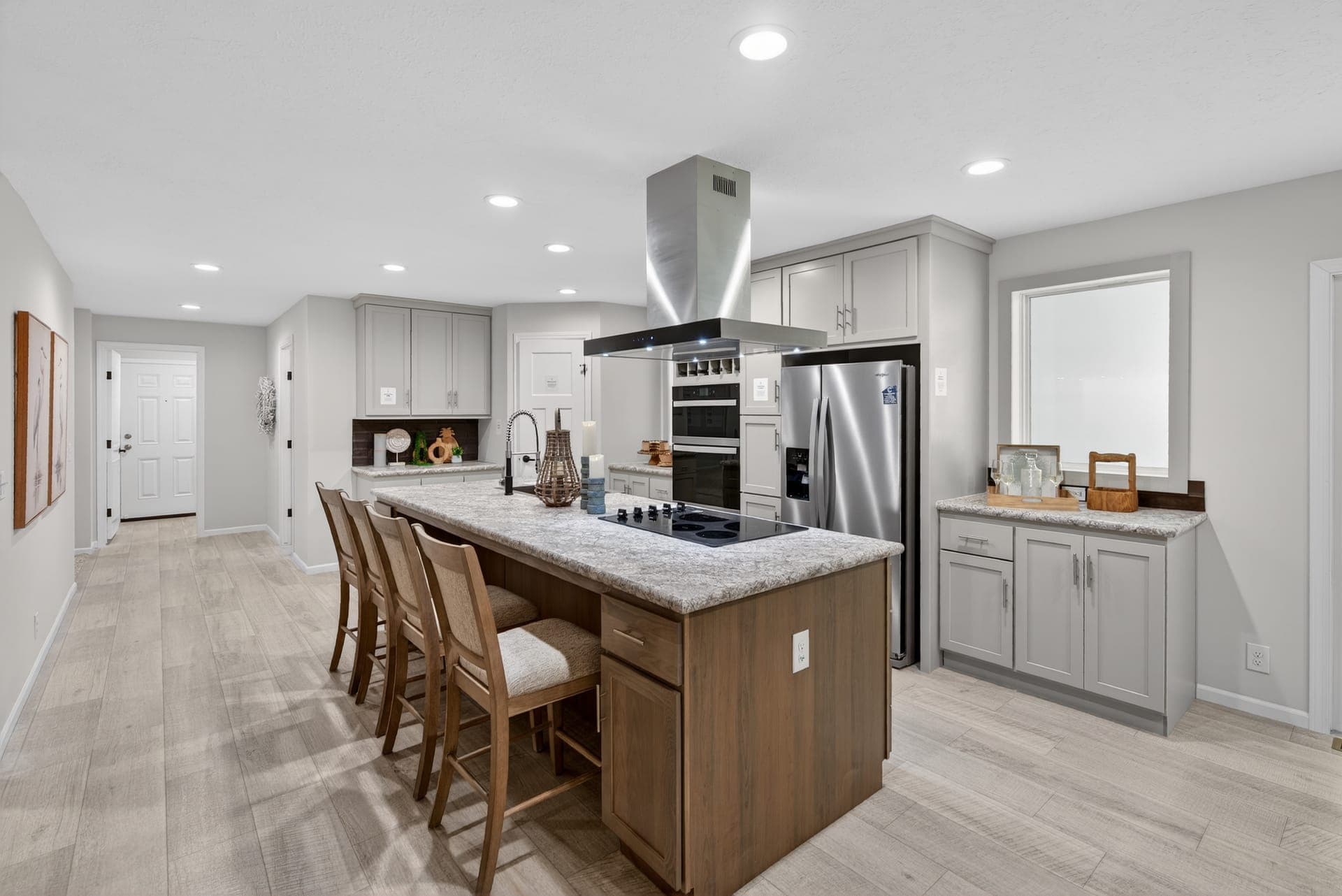 The Odyssey Gallery 3