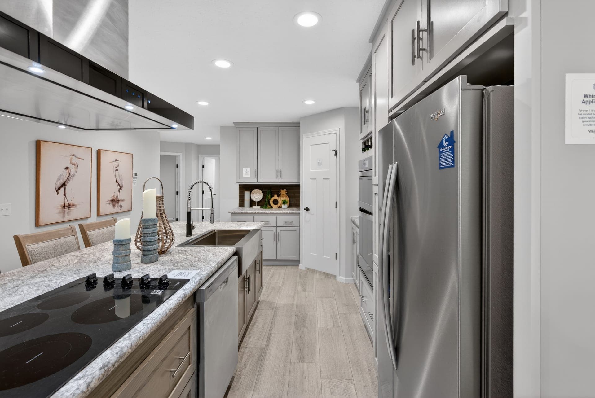 The Odyssey Gallery 4