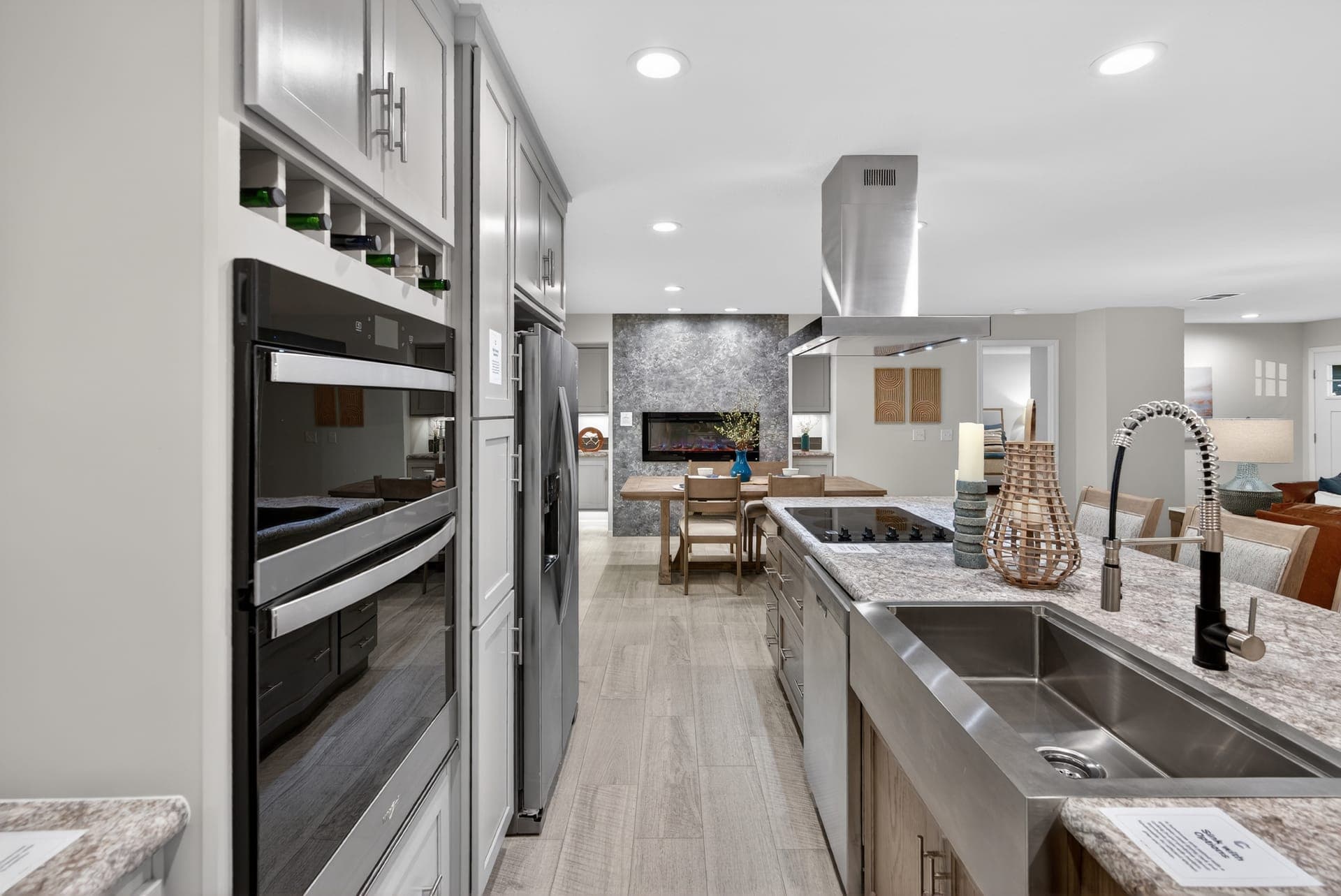 The Odyssey Gallery 5