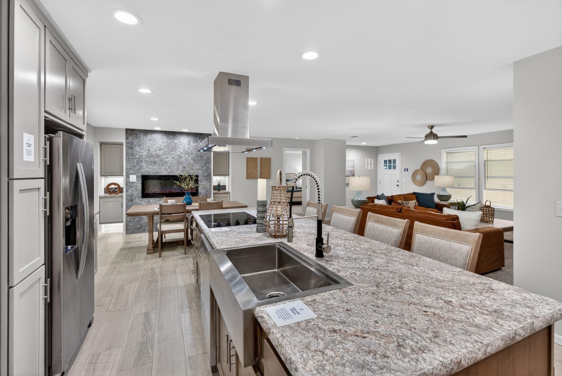 The Odyssey Gallery 6