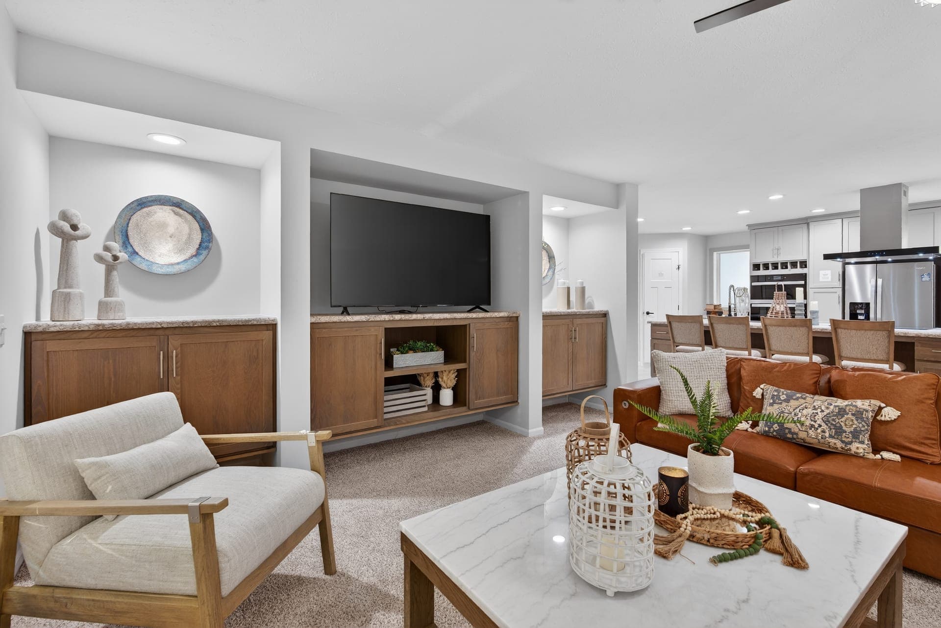 The Odyssey Gallery 7