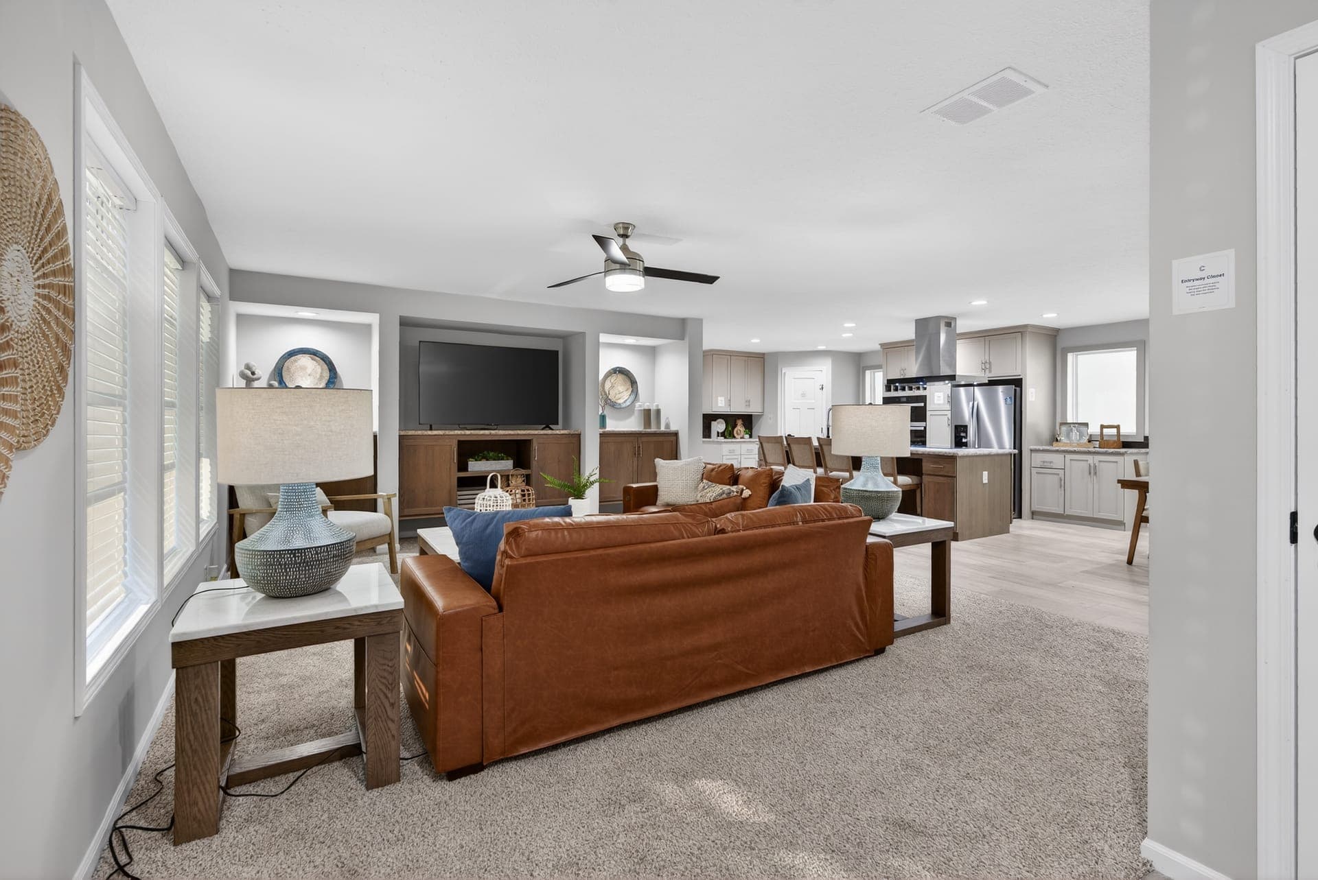 The Odyssey Gallery 8