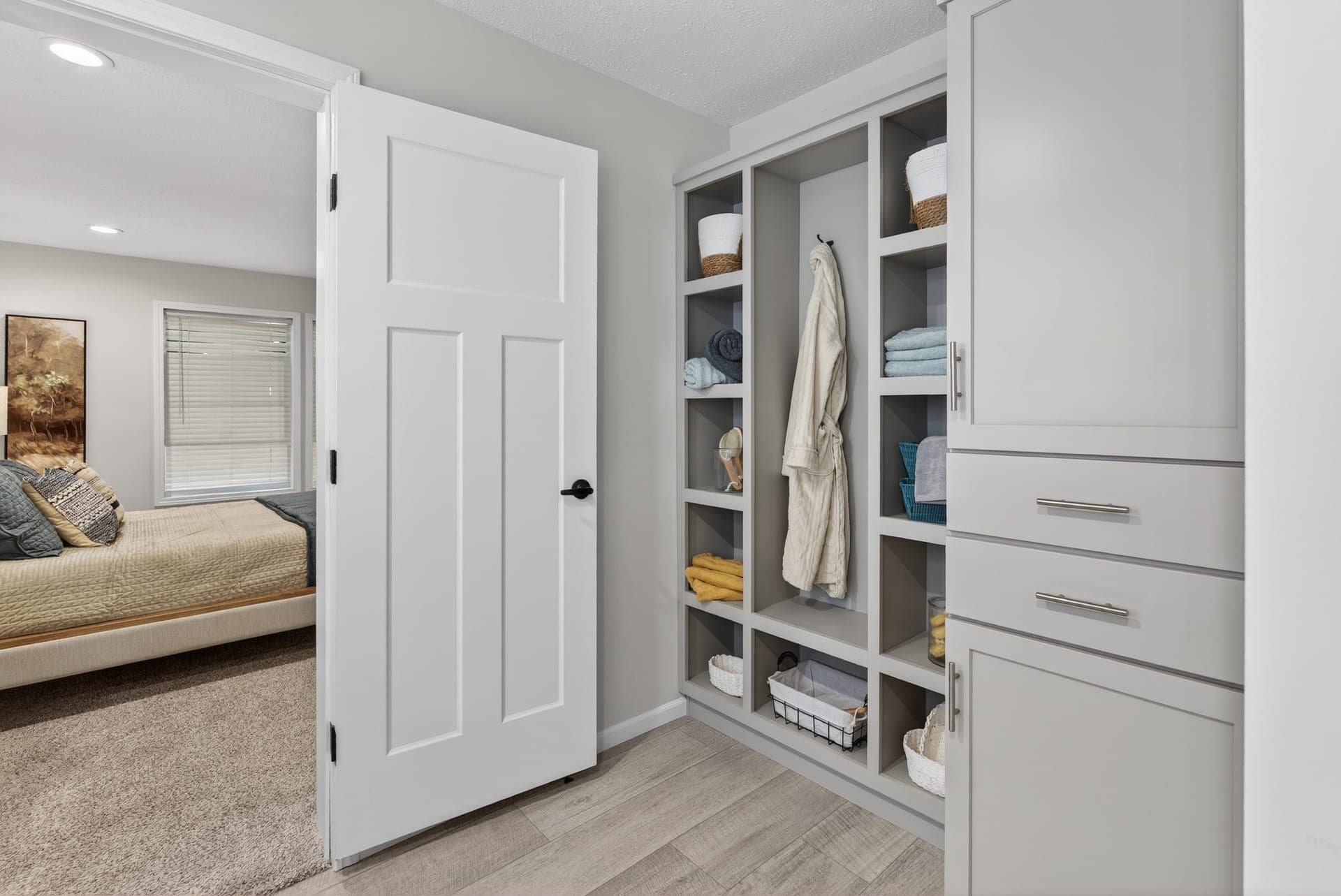 The Odyssey Gallery 22