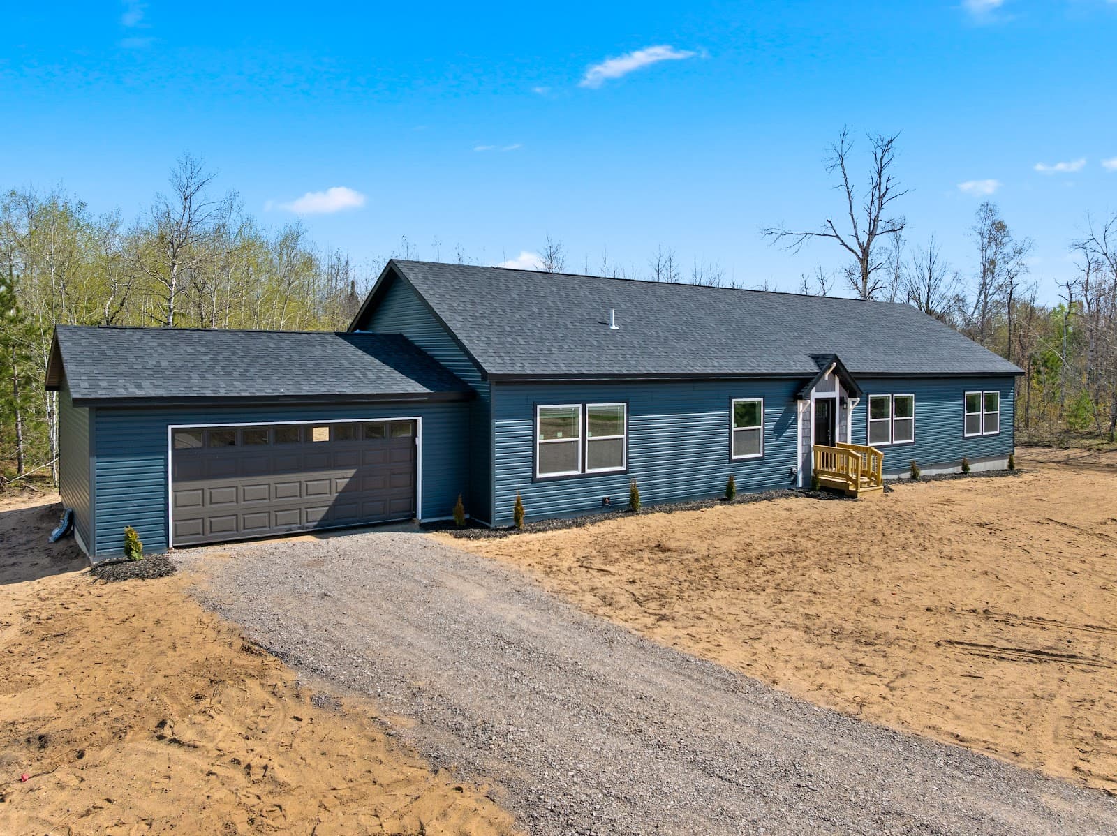 11159 Mancelona Rd, Mancelona