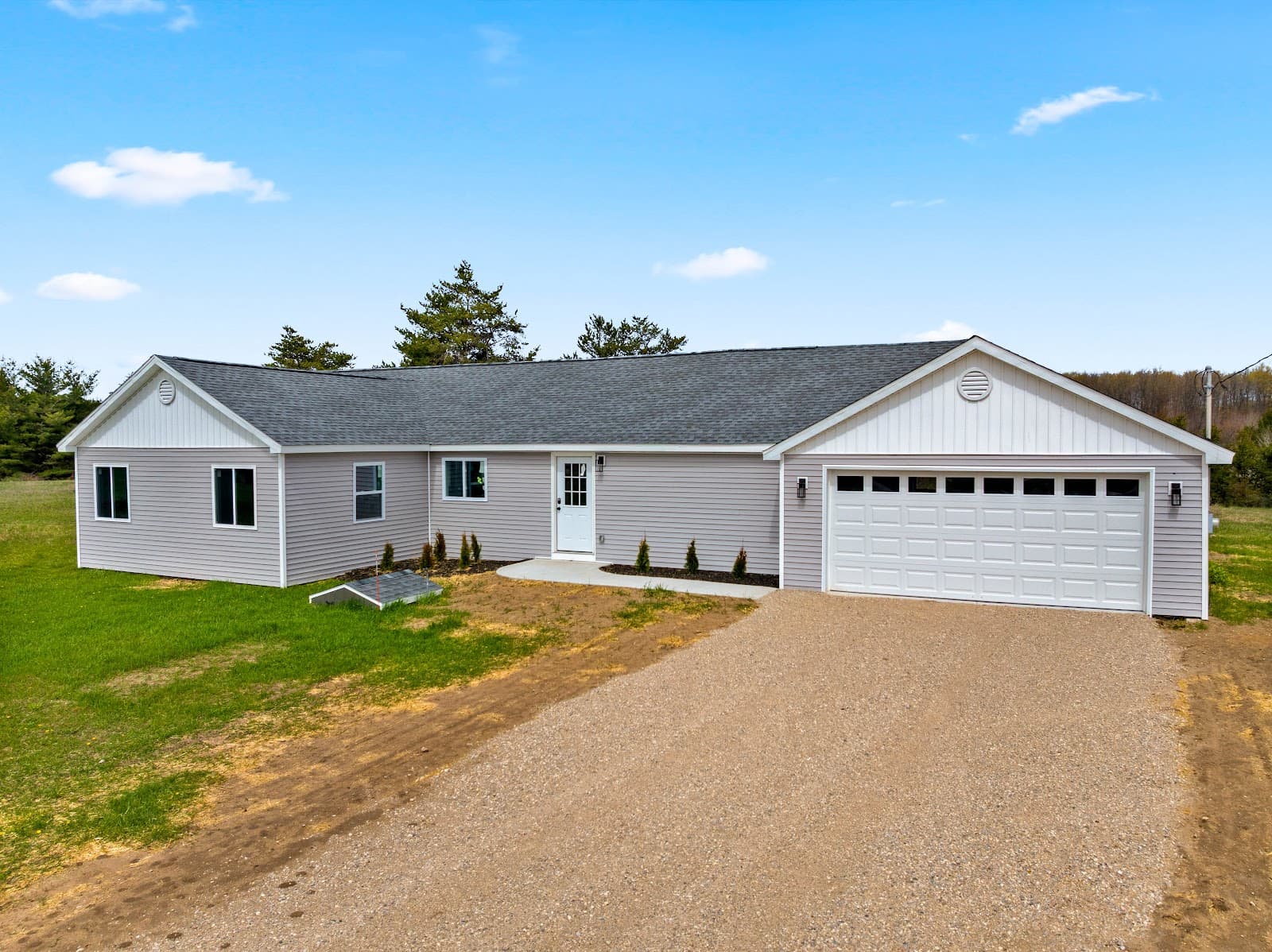 5568 S US Highway 131, Mancelona