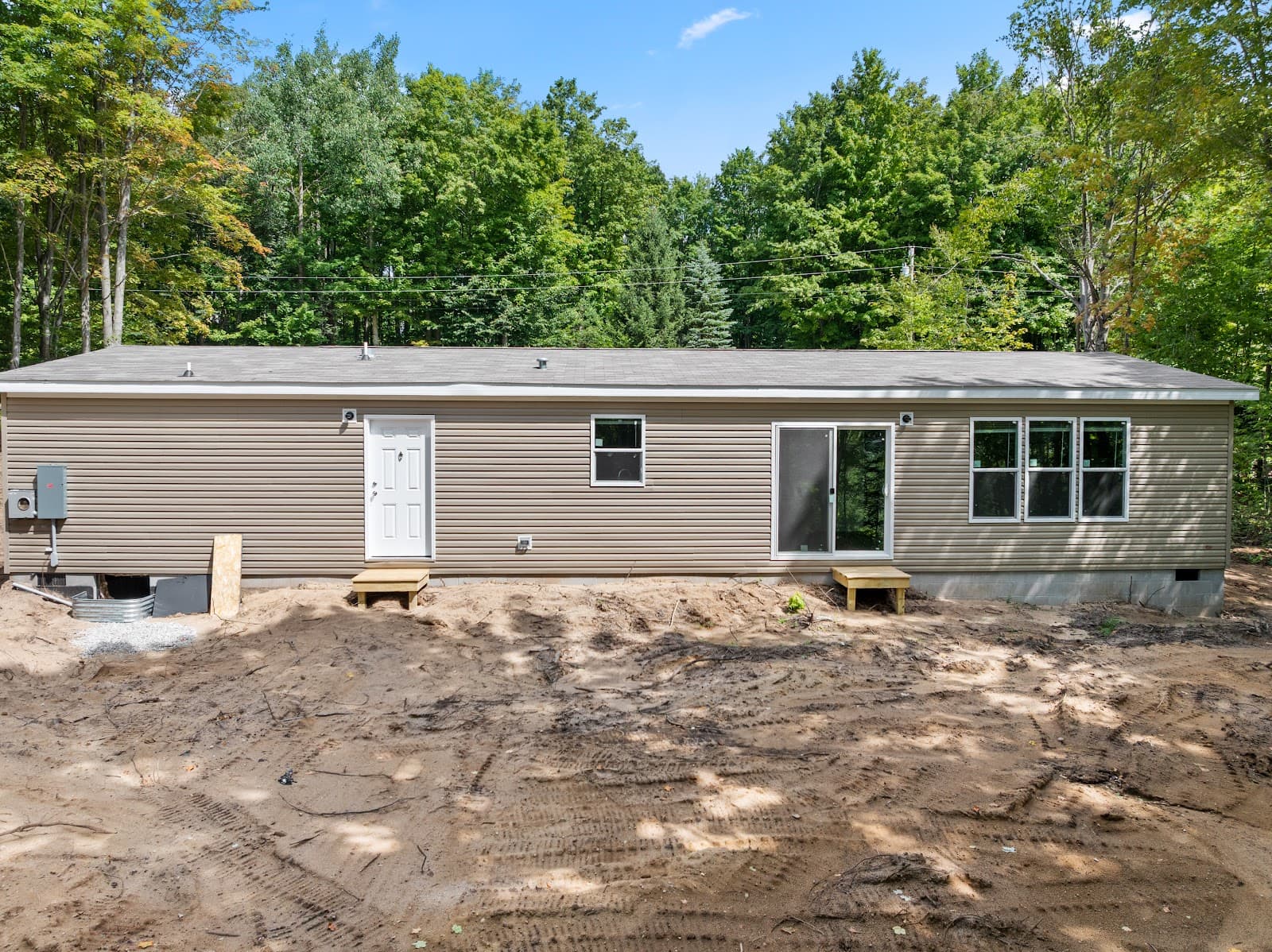 7166 Larkspur Dr (Lot 134) photo 2