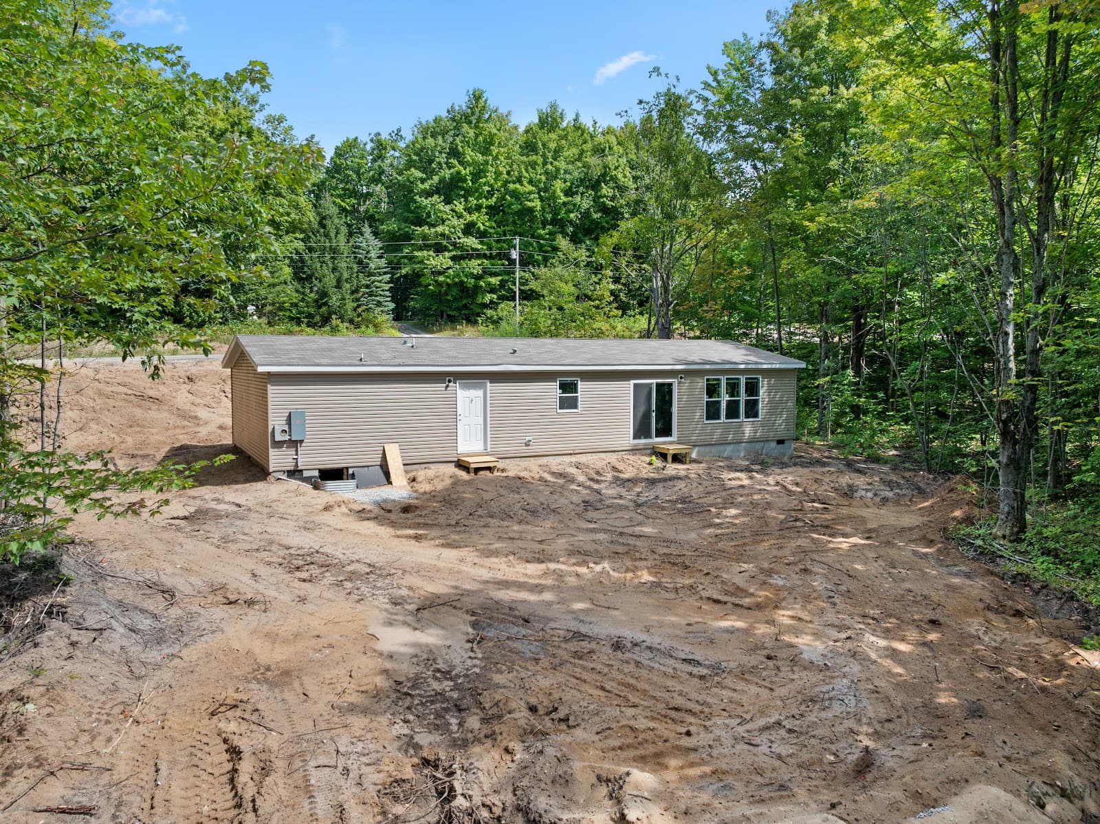 7166 Larkspur Dr (Lot 134) photo 3