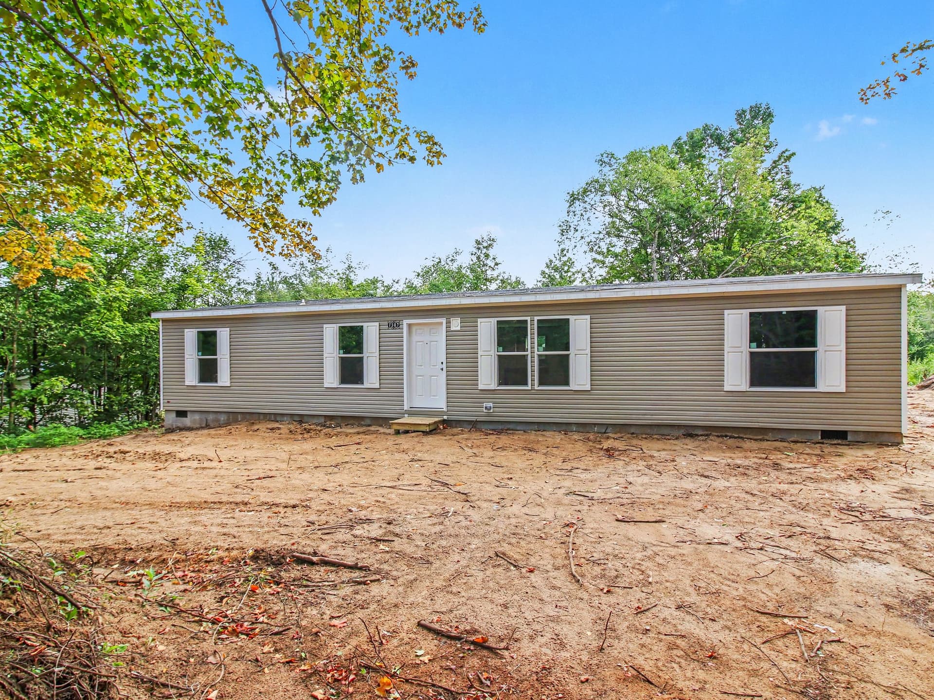7307 Willowbrook (Lot 120), Mancelona