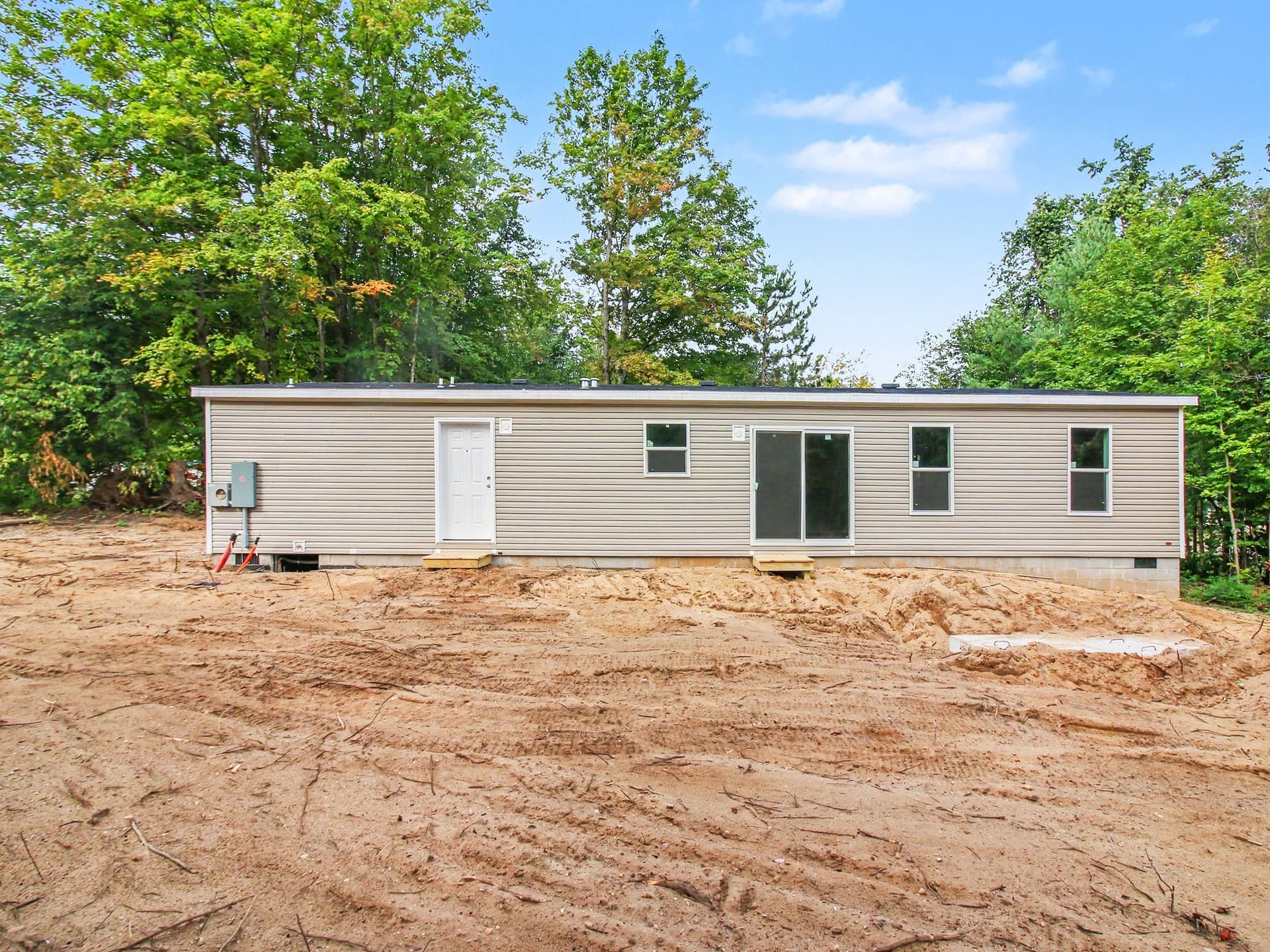 7307 Willowbrook (Lot 120) photo 2
