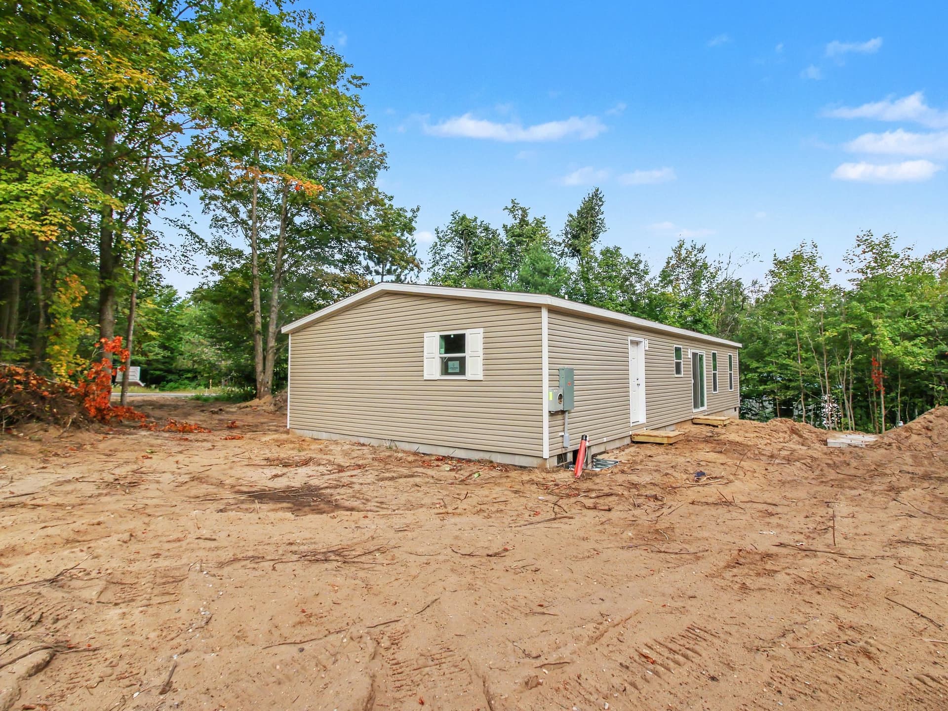 7307 Willowbrook (Lot 120) photo 3