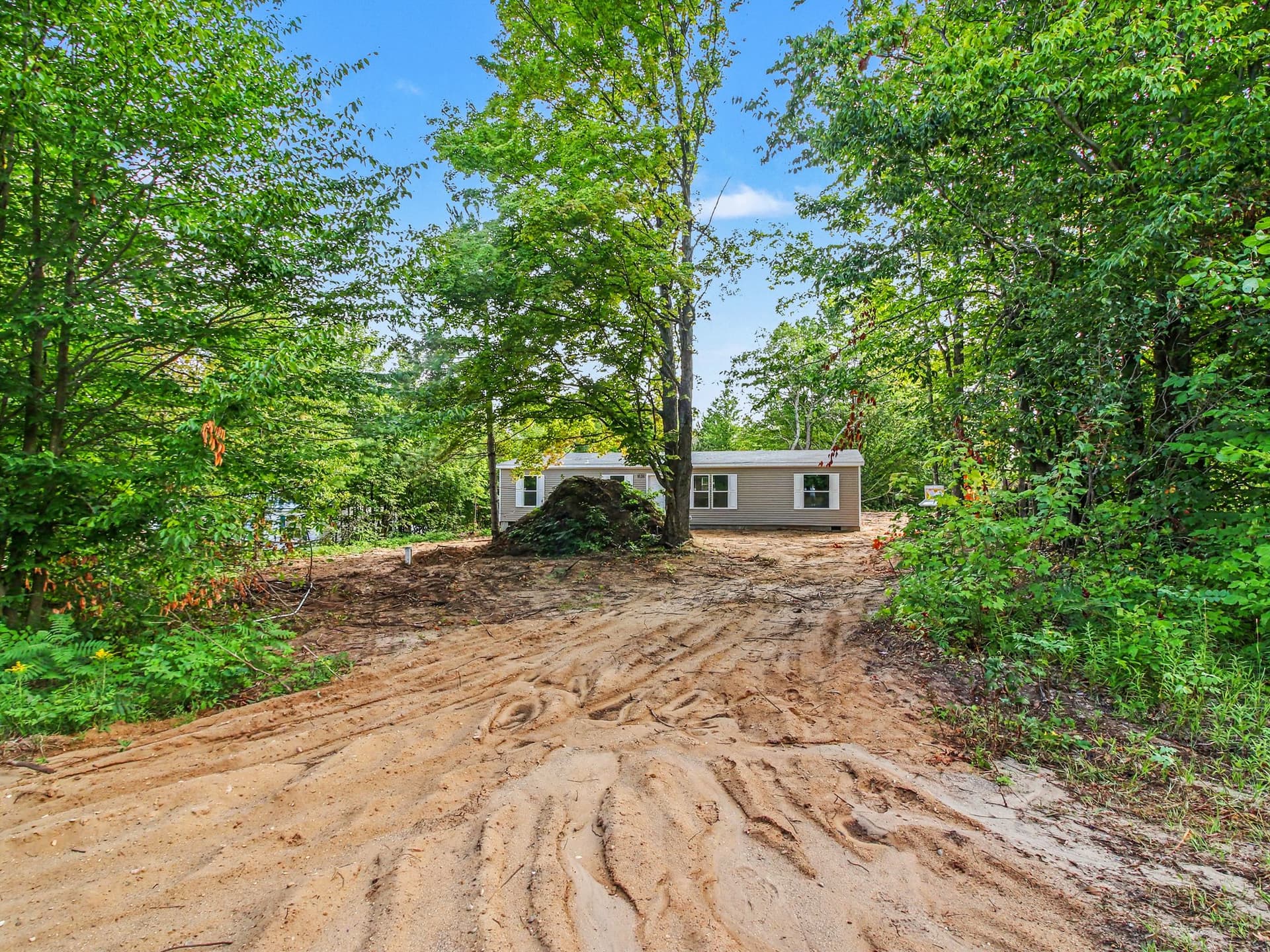 7307 Willowbrook (Lot 120) photo 5