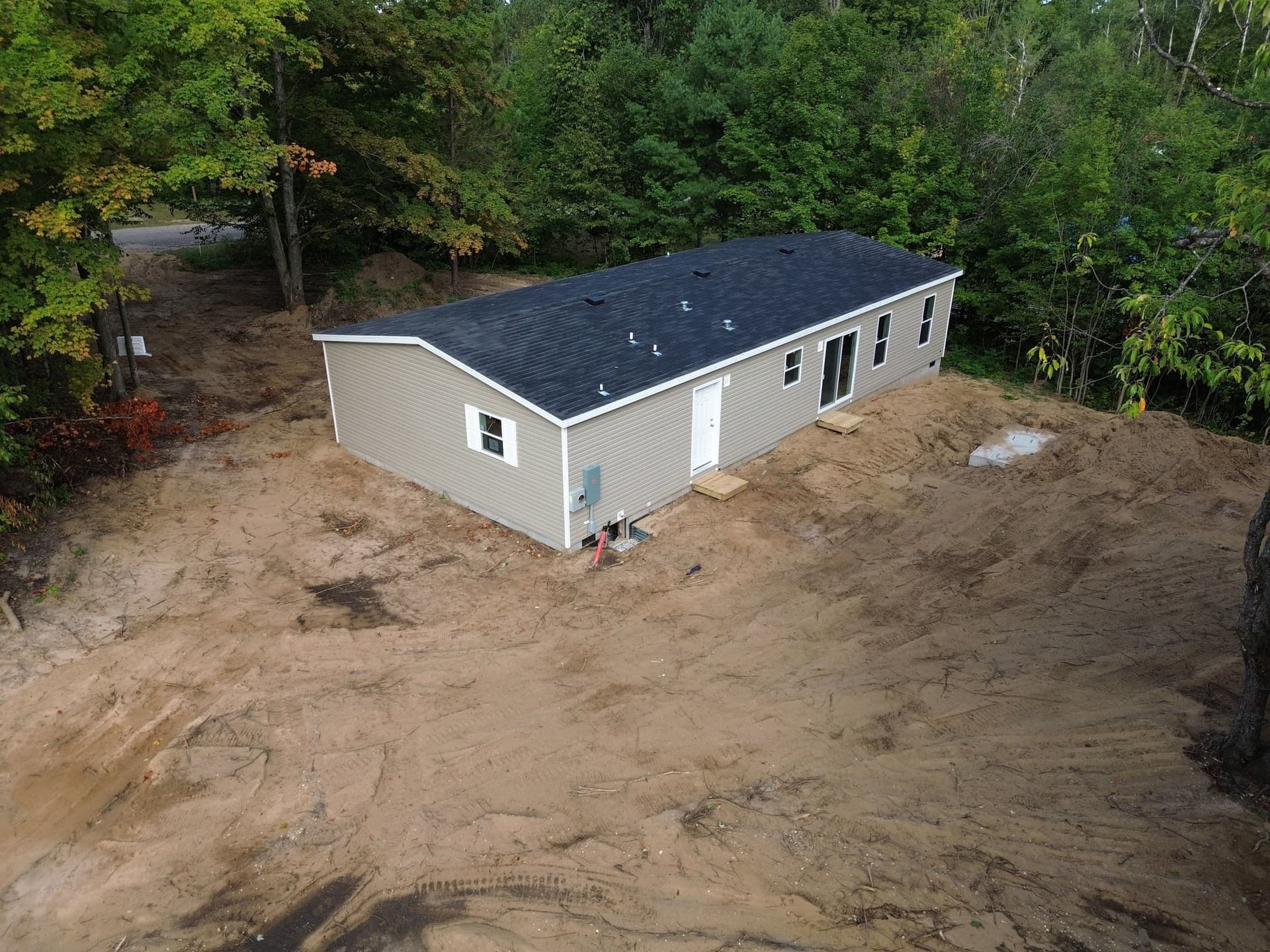 7307 Willowbrook (Lot 120) photo 4