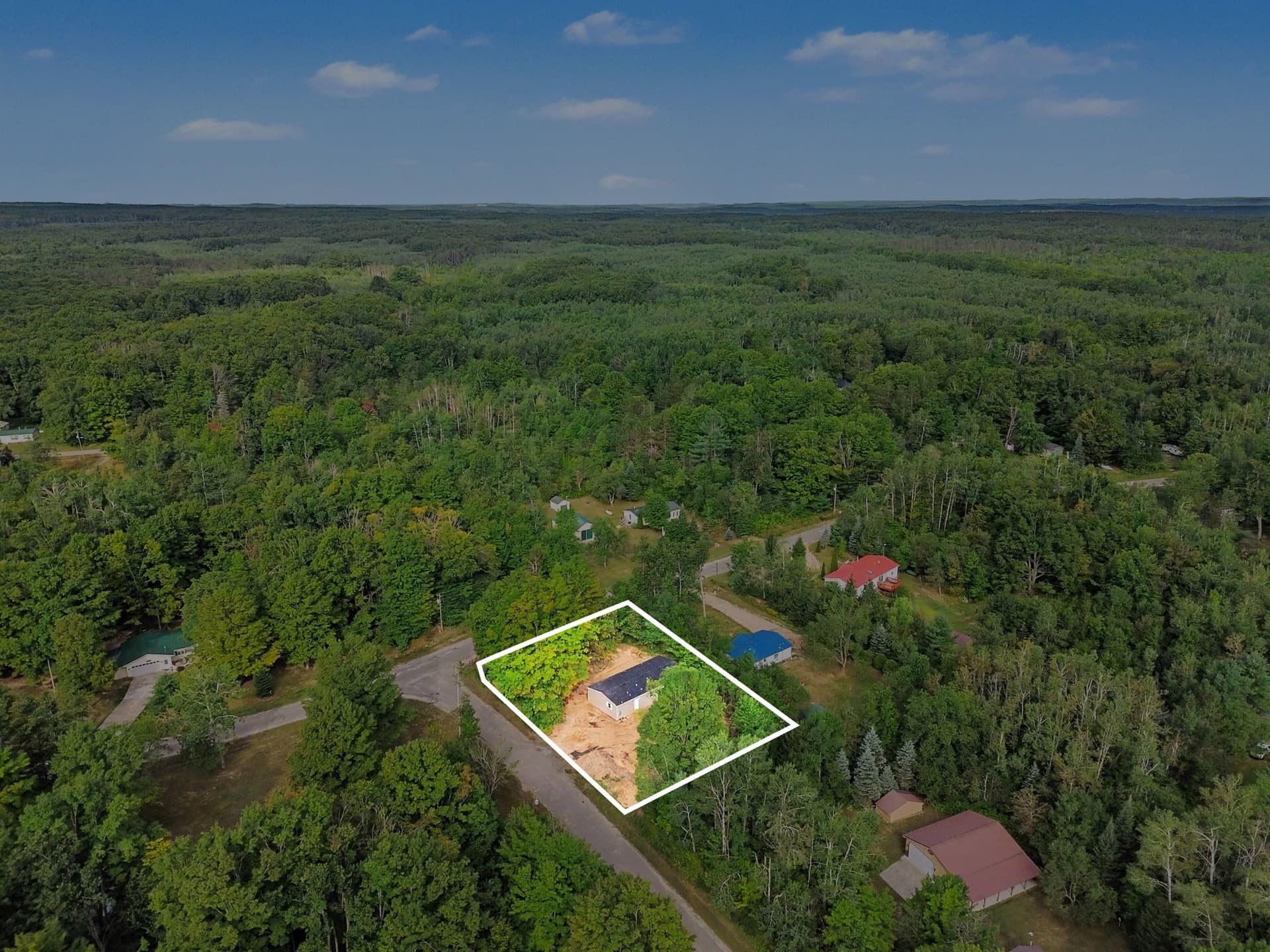 7307 Willowbrook (Lot 120) photo 7