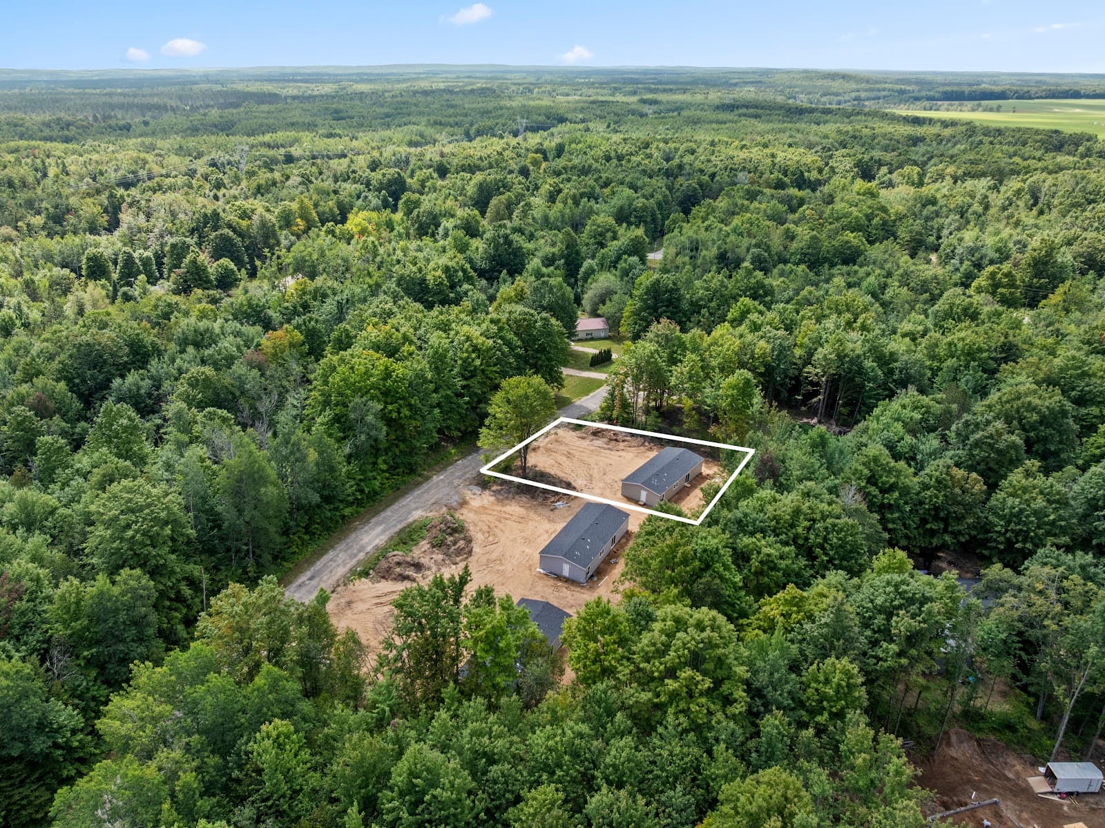 8386 Merrimon (Lot 414) photo 5