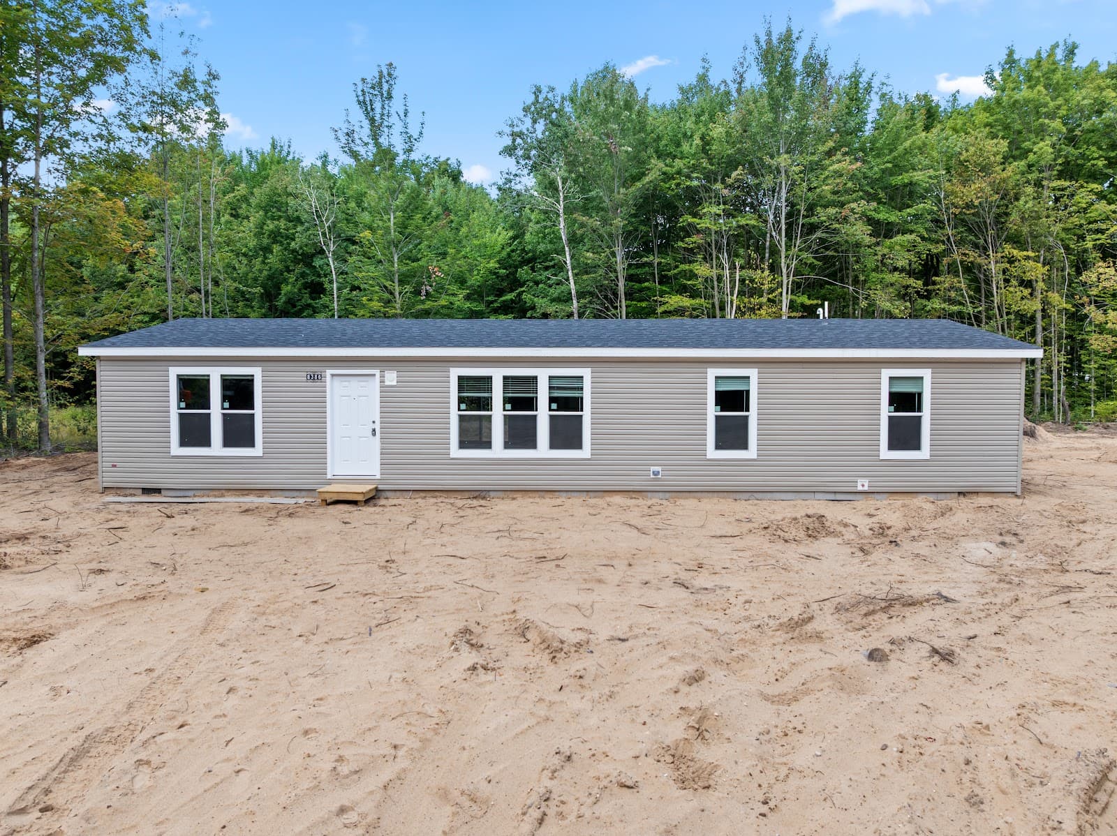 8386 Merrimon (Lot 414), Mancelona