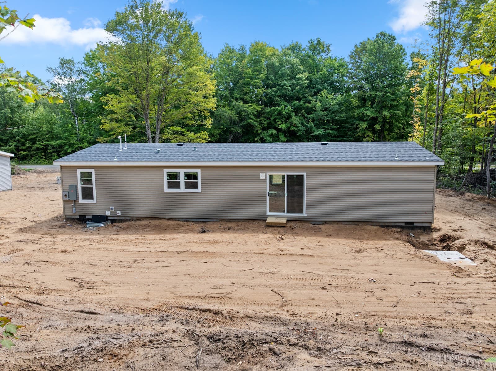 8386 Merrimon (Lot 414) photo 3