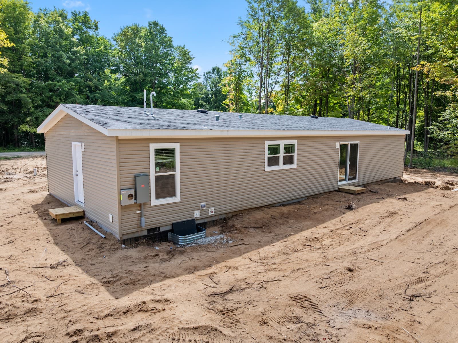 8386 Merrimon (Lot 414) photo 4