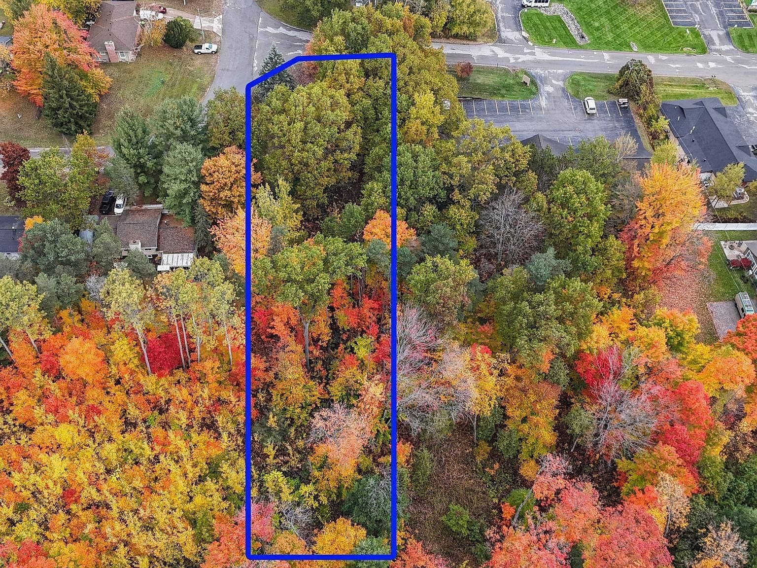 TBD S Carriage Hill Dr, Traverse City